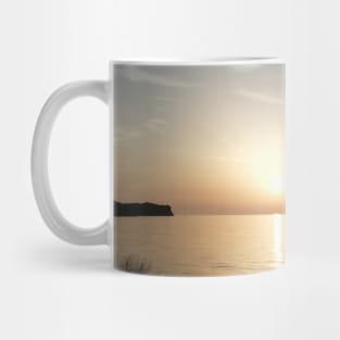 Sunset Mug